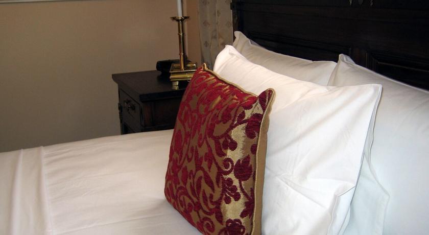 Redearth Boutique Hotel Mount Isa Oda fotoğraf