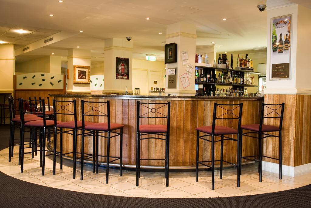 Redearth Boutique Hotel Mount Isa Dış mekan fotoğraf