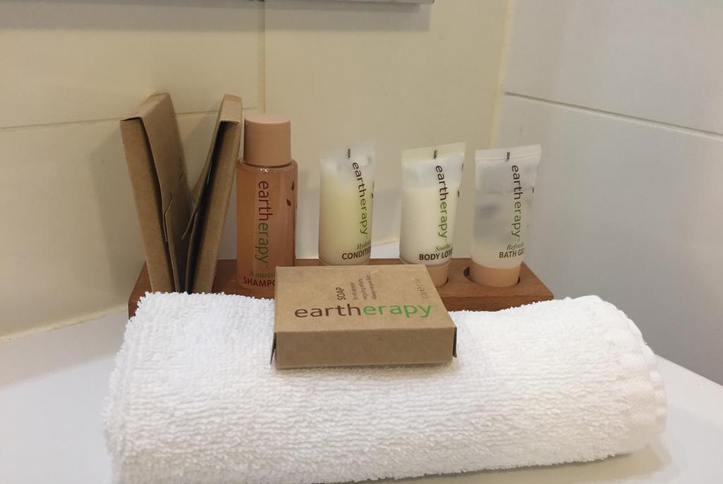 Redearth Boutique Hotel Mount Isa Oda fotoğraf