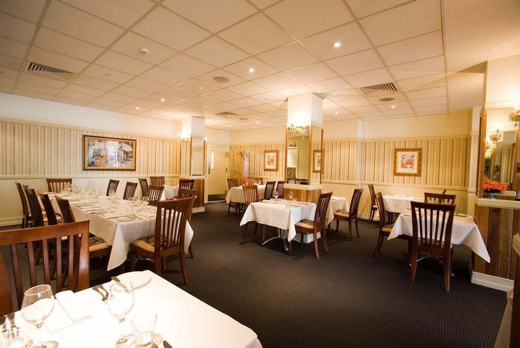 Redearth Boutique Hotel Mount Isa Dış mekan fotoğraf