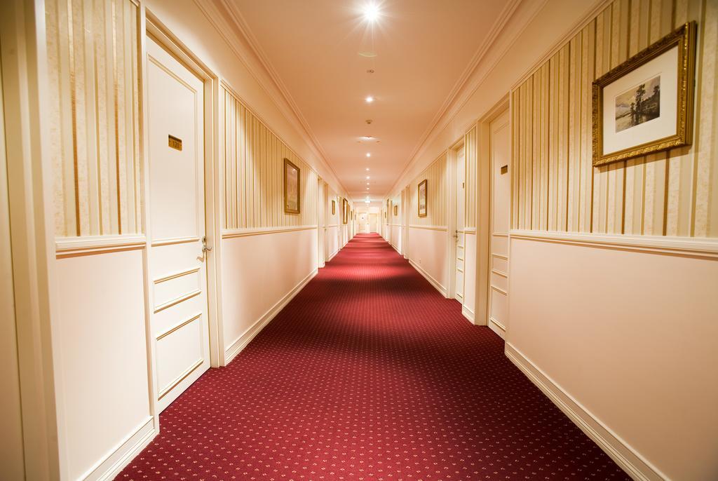 Redearth Boutique Hotel Mount Isa Dış mekan fotoğraf